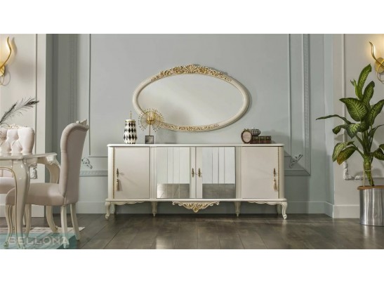 Гостиная Mariana в Набережных Челнах