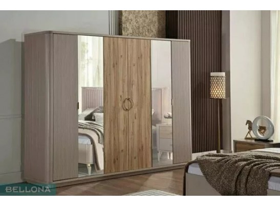 Спальня Gravita в Набережных Челнах