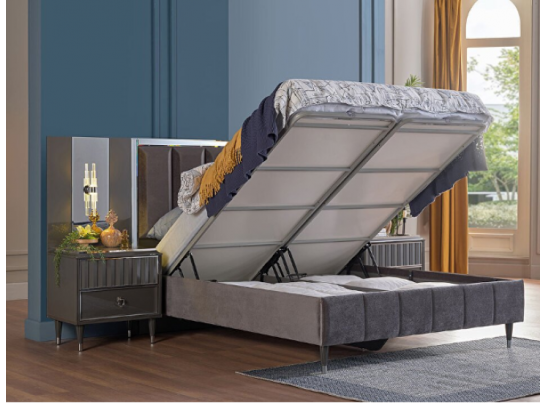 Спальня Gravita в Набережных Челнах