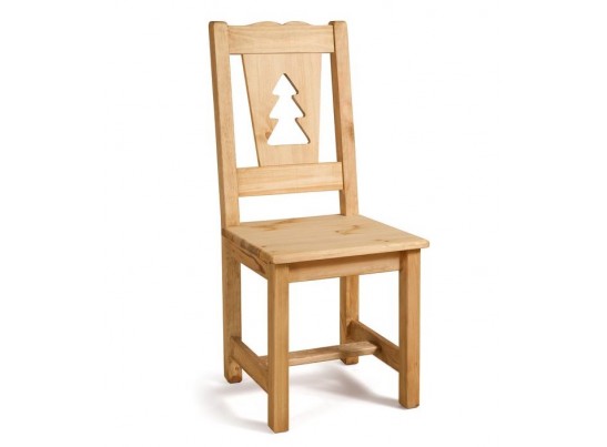 Стул ИВ-22.7.3 в Набережных Челнах