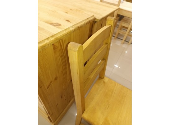 Стул ИВ-22.9.1 в Набережных Челнах