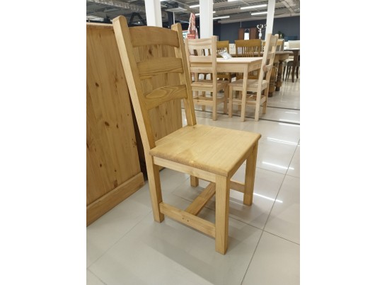 Стул ИВ-22.9.1 в Набережных Челнах