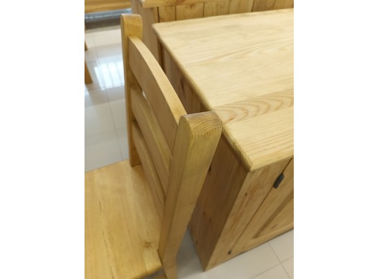 Стул ИВ-22.9.1 в Набережных Челнах