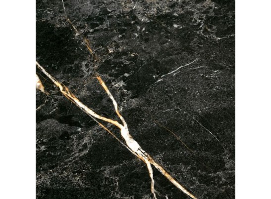 Стол Festa 140x85x77см, керамогранит Wacom (глянец), черный