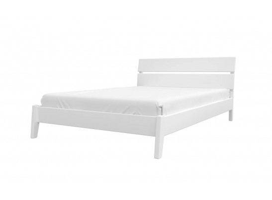 Кровать ДАНА, Белый Античный в Набережных Челнах