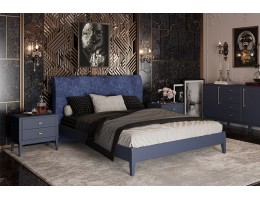 Джали Кровать