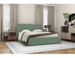 Юта Кровать