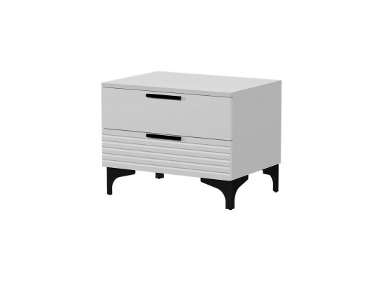 Спальня «Брента» Белый в Набережных Челнах