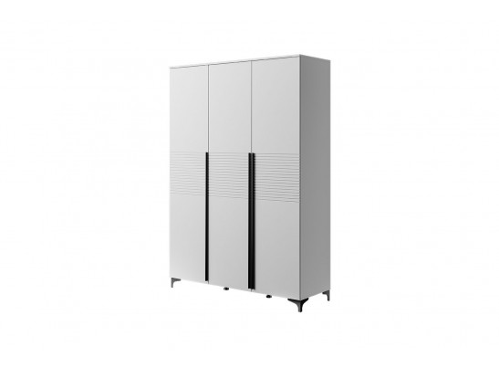 Спальня «Брента» Белый в Набережных Челнах