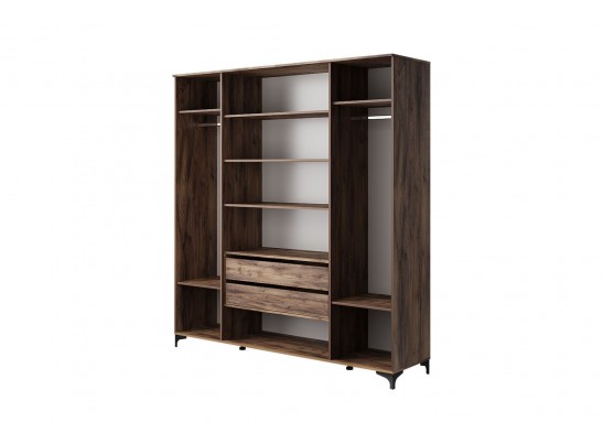 Брента Шкаф распашной ШР-4 - жемчуг в Набережных Челнах