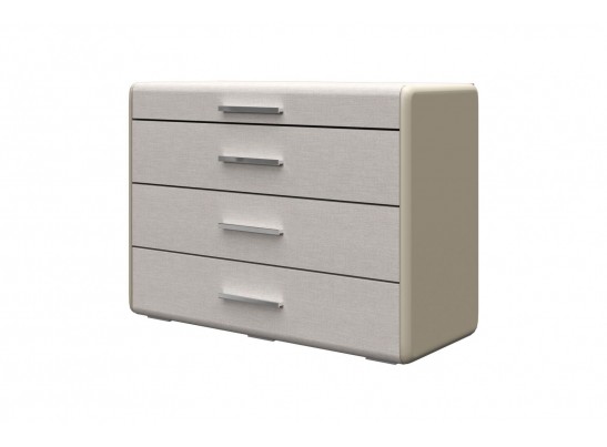 Спальня «Вива» Мокко глянец в Набережных Челнах