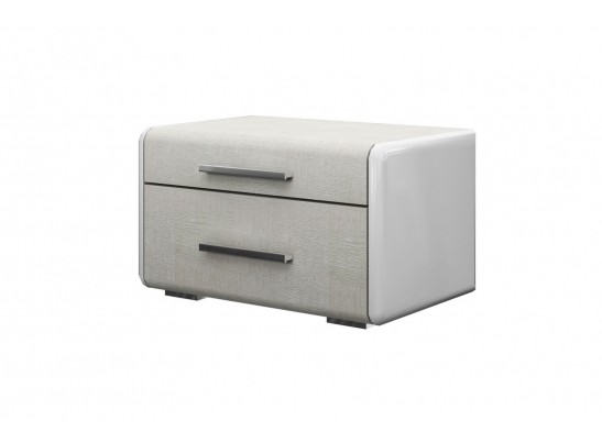 Спальня «Вива» Белый глянец в Набережных Челнах