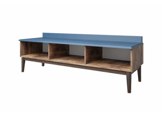 Гориция - Тумба ТВ Сапфировый в Набережных Челнах