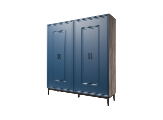 Спальня «Гориция» Сапфировый в Набережных Челнах