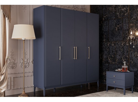 Джали - Шкаф распашной ШР4 в Набережных Челнах