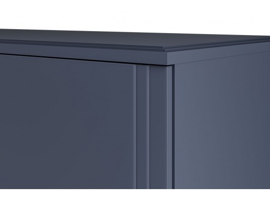 Джали - Шкаф распашной ШР4 в Набережных Челнах