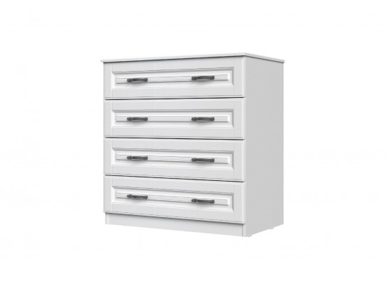 Спальня «Кантри» Белый в Набережных Челнах