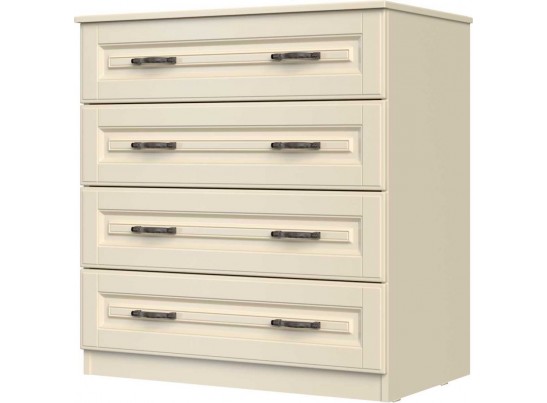 Спальня «Кантри» Слоновая кость в Набережных Челнах