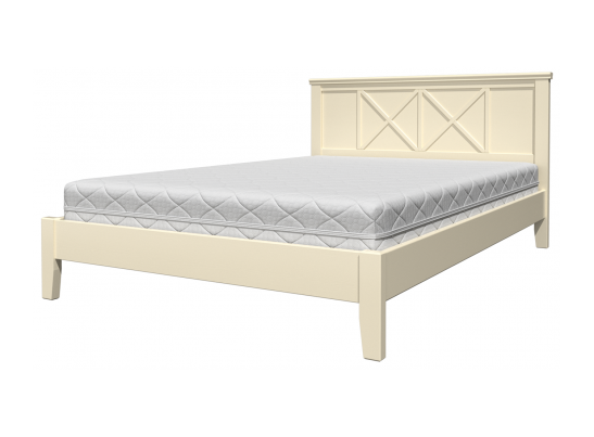 Спальня «Кантри» Слоновая кость в Набережных Челнах