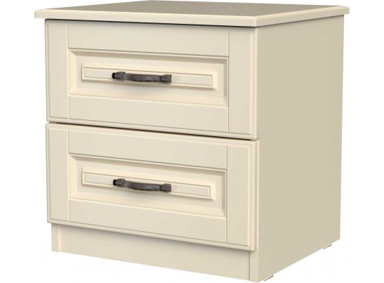 Спальня «Кантри» Слоновая кость в Набережных Челнах