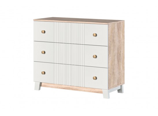 Спальня «Ланзетти» (жемчуг) в Набережных Челнах