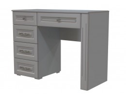 Олимп Стол туалетный - антрацит Олимп Стол туалетный - антрацит