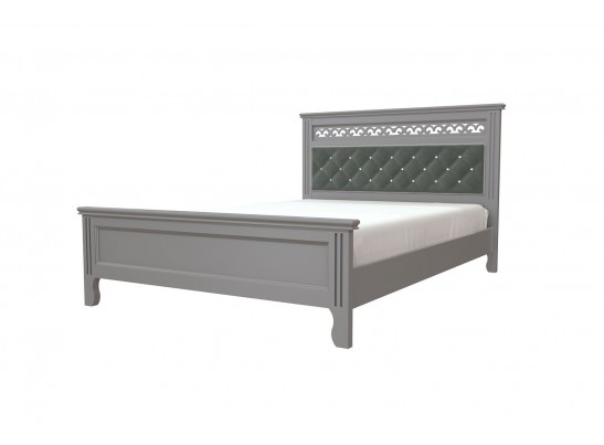 Спальня «Олимп» Антрацит в Набережных Челнах