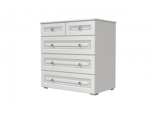 Спальня «Олимп» Белый в Набережных Челнах