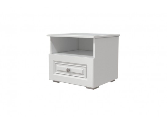 Спальня «Олимп» Белый в Набережных Челнах