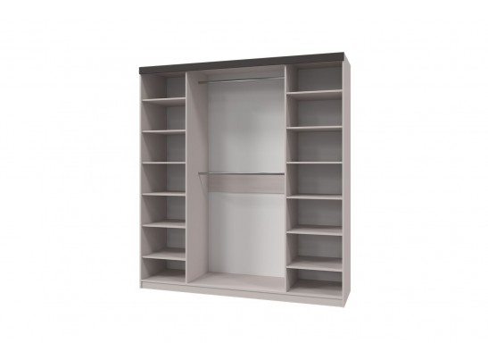 Тиана Шкаф распашной ШР-4 Персидский жемчуг в Набережных Челнах