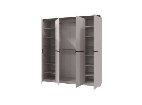 Тиана Шкаф распашной ШР-4 Персидский жемчуг в Набережных Челнах