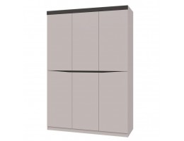 Тиана Шкаф распашной ШР-3  Персидский жемчуг