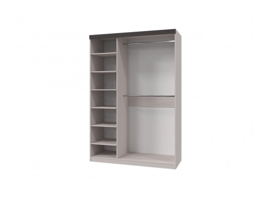 Тиана Шкаф распашной ШР-3 Персидский жемчуг в Набережных Челнах