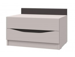 Тиана - Тумба прикроватная Персидский жемчуг