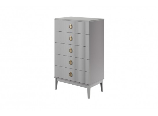 Спальня «Фарго» (антрацит) в Набережных Челнах