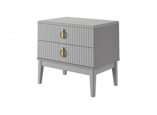 Спальня «Фарго» (антрацит) в Набережных Челнах