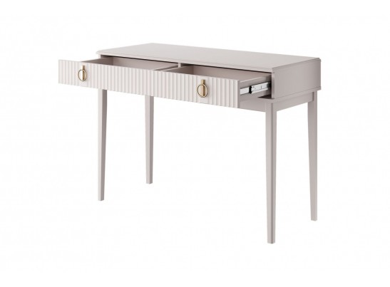 Фарго (льняной) - стол туалетный в Набережных Челнах