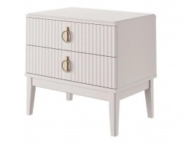 Фарго (льняной) - Тумба прикроватная