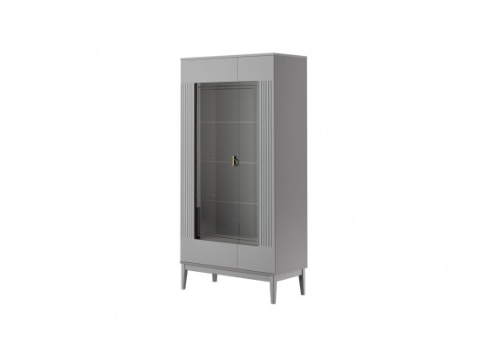 Гостиная «Фарго» (антрацит) в Набережных Челнах