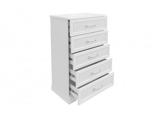 Грация - Комод - 5 ящиков в Набережных Челнах
