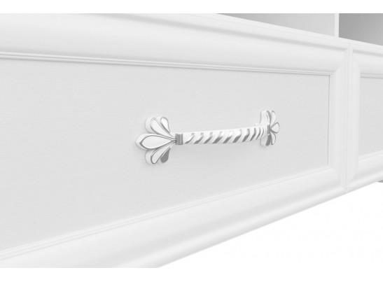 Грация - Тумба для ТВ - 2 двери, 2 ящика в Набережных Челнах