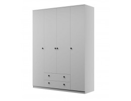 Оскар - Шкаф распашной ШР-4