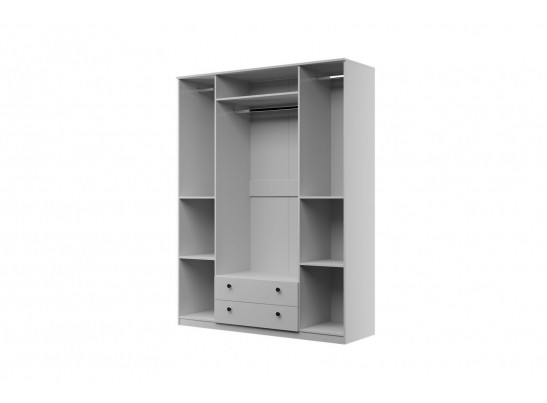 Оскар - Шкаф распашной ШР-4 в Набережных Челнах