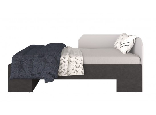 Кровать LOZ90х200 Kristoff в Набережных Челнах