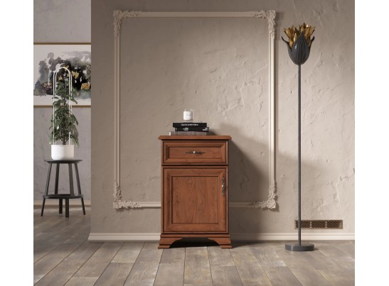 Тумба с ящиком S320-KOM1D1S/L KENTAKI