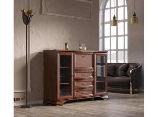 Тумба бар KOM2W3S1B KENTAKI