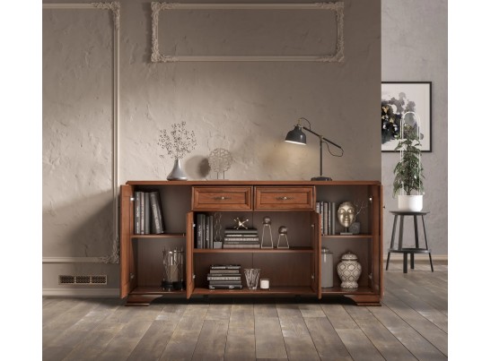 Тумба вместительная S320-KOM4D2S KENTAKI