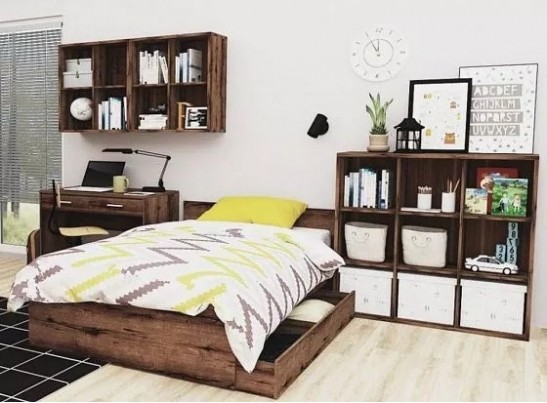 Стеллаж Непо REG/12/12 в Набережных Челнах