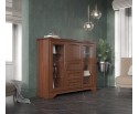 Тумба Стилиус орех донской KOM2W1B3S в Набережных Челнах