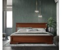 Кровать Стилиус орех донской LOZ180x200 в Набережных Челнах